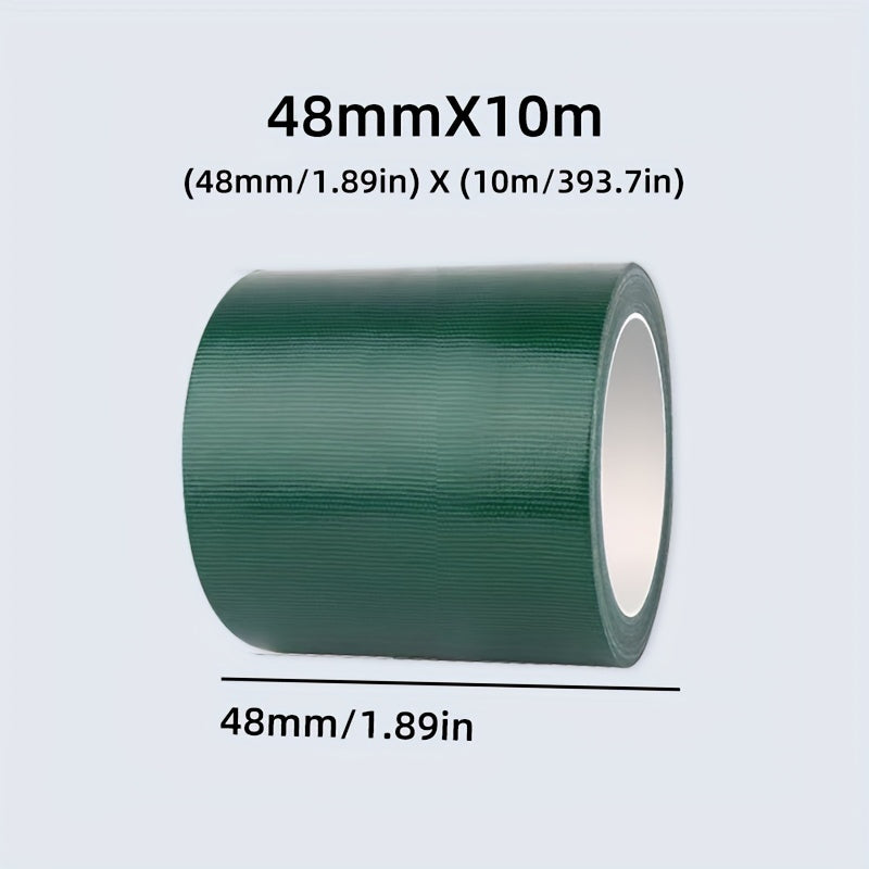 Waterproof Repair Tape for RV, Canopy, Picnic Nylon Flexible Durable