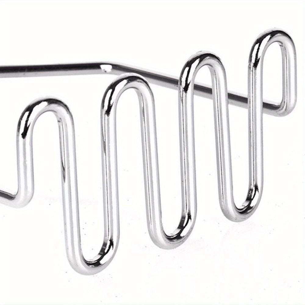 Stainless Steel Potato Masher Kitchen Tool for Flawless Mashed Potatoes
