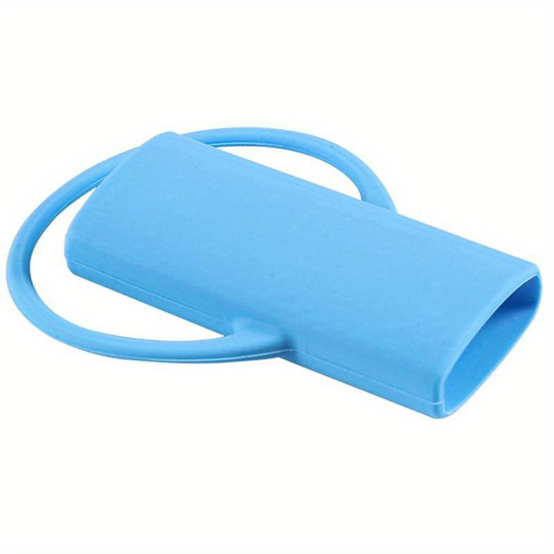 Silicone Lighter Case Durable Protective Sleeve for Outdoor Use in Multiple Colors