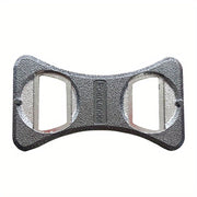 Flat Head Wrench Bottle Opener Screwdriver for Car Repair Aluminum Alloy