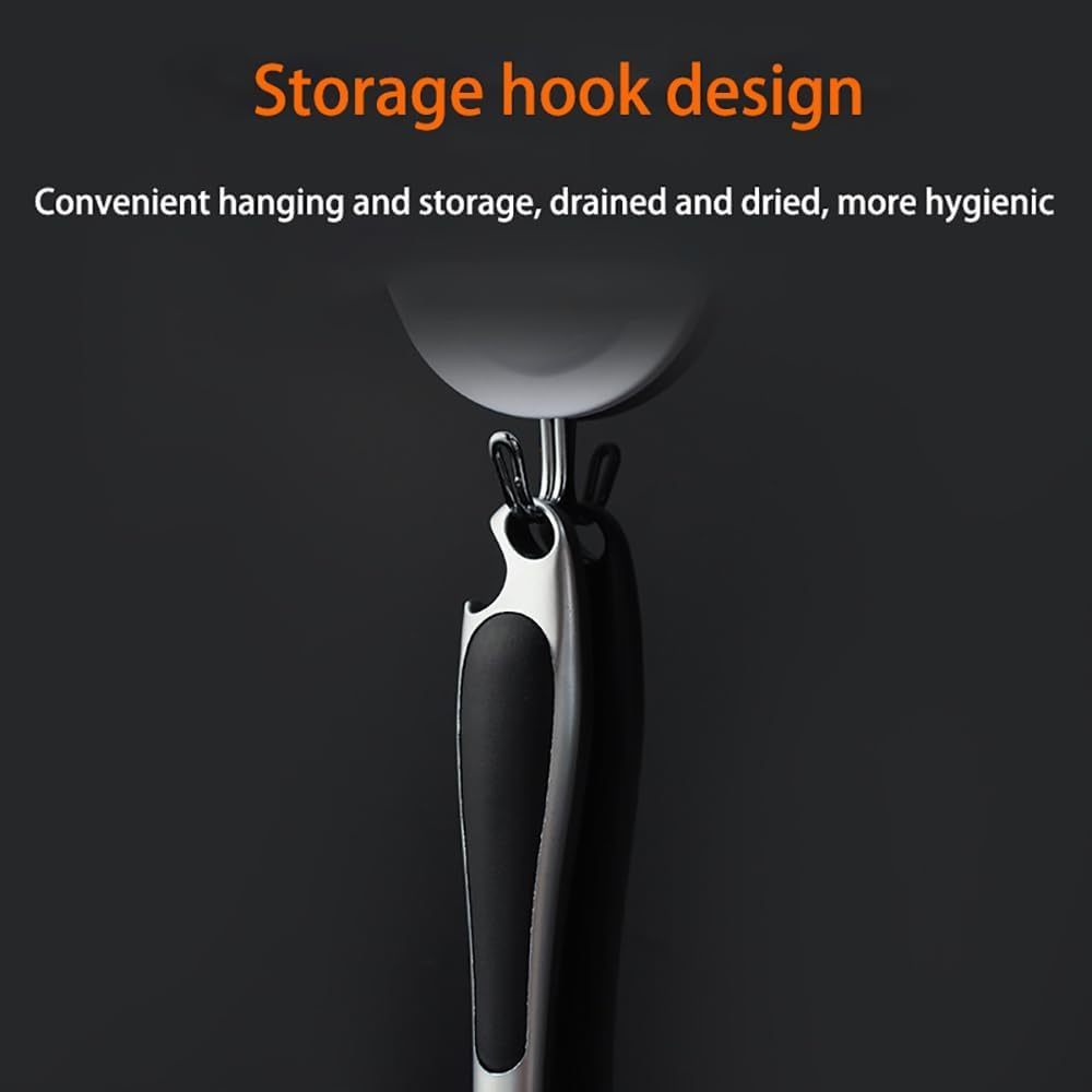 Juego de 2 peladores de acero inoxidable 5 en 1 pelador de verduras y frutas con abrebotellas