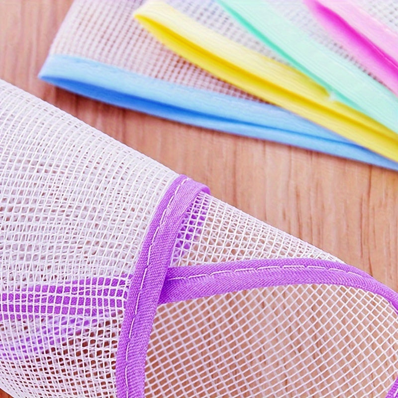 Ironing Board Cover with Mesh Design Heat Resistant Household Garment Pad