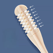 Kit de limpieza de vello nasal para unisex, 4 unidades