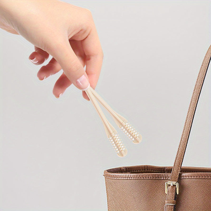 Kit de limpieza de vello nasal para unisex, 4 unidades