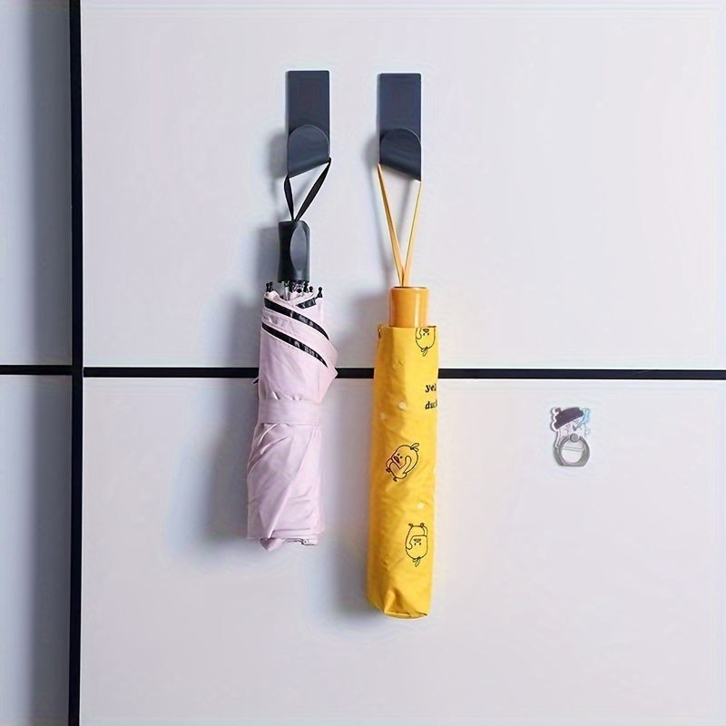 Qozon qopqog'i uchun oshxona saqlash tokchasi, qozonlar uchun devorga o'rnatiladigan tashkilotchi, oson uy oshxona tashkiloti uchun plastik shkaf aksessuari