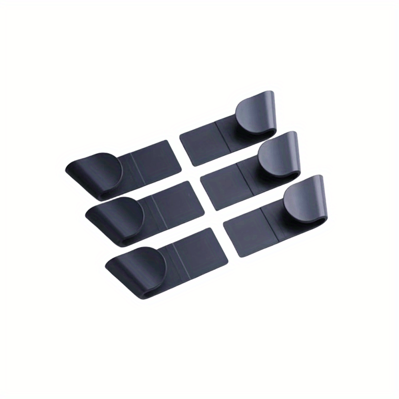 Qozon qopqog'i uchun oshxona saqlash tokchasi, qozonlar uchun devorga o'rnatiladigan tashkilotchi, oson uy oshxona tashkiloti uchun plastik shkaf aksessuari