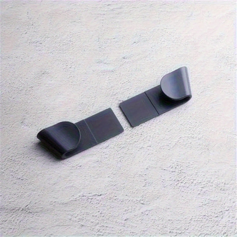 Qozon qopqog'i uchun oshxona saqlash tokchasi, qozonlar uchun devorga o'rnatiladigan tashkilotchi, oson uy oshxona tashkiloti uchun plastik shkaf aksessuari