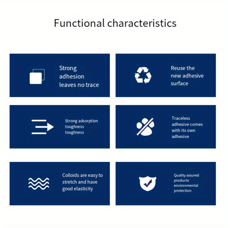 Non-Slip Silicone Rug Grippers Set for Hardwood Floors, Washable and Reusable