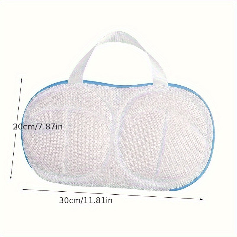 Mesh Bra Laundry Bag for Delicate Underwear and Garments Durable and Anti-Deformation