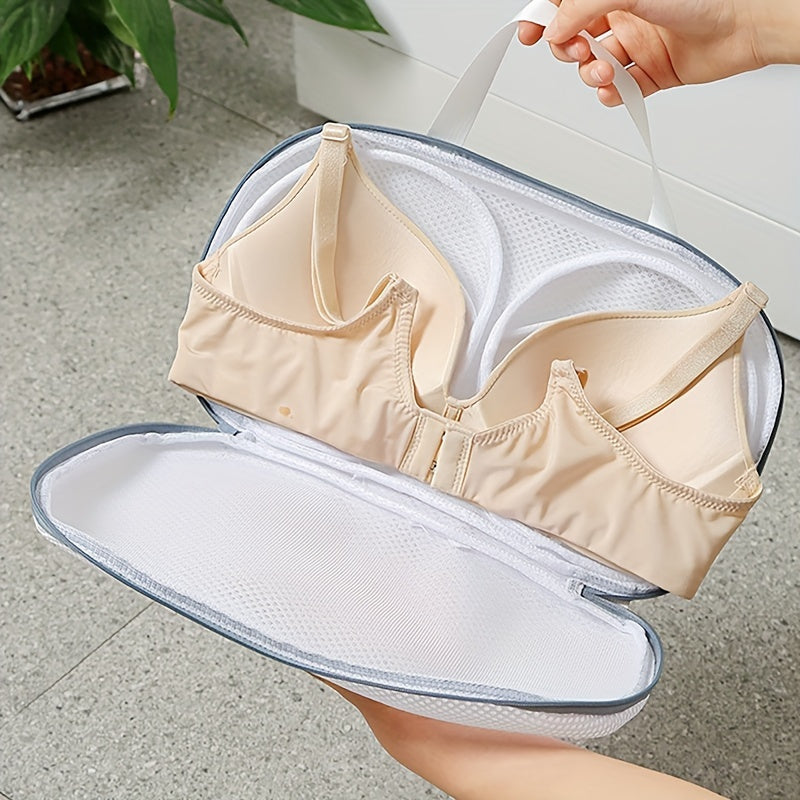 Mesh Bra Laundry Bag for Delicate Underwear and Garments Durable and Anti-Deformation