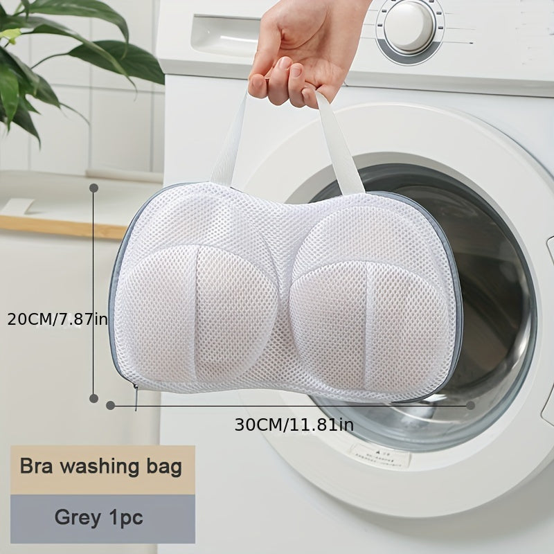 Mesh Bra Laundry Bag for Delicate Underwear and Garments Durable and Anti-Deformation
