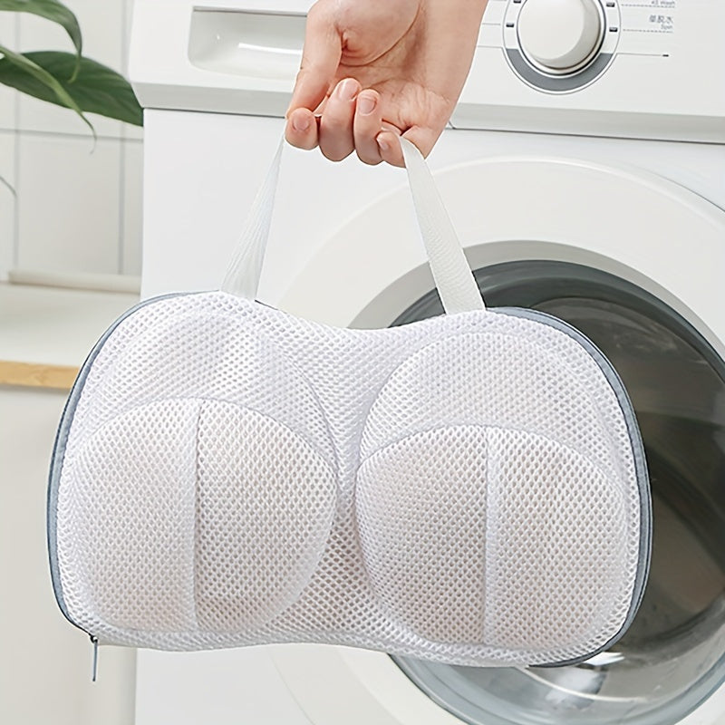 Mesh Bra Laundry Bag for Delicate Underwear and Garments Durable and Anti-Deformation