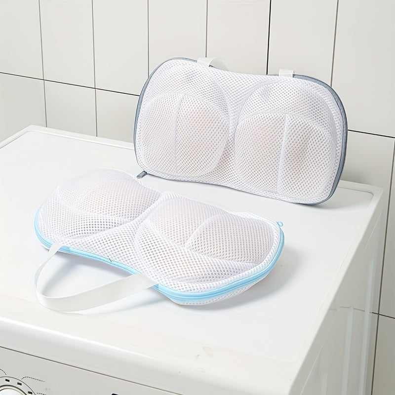Mesh Bra Laundry Bag for Delicate Underwear and Garments Durable and Anti-Deformation