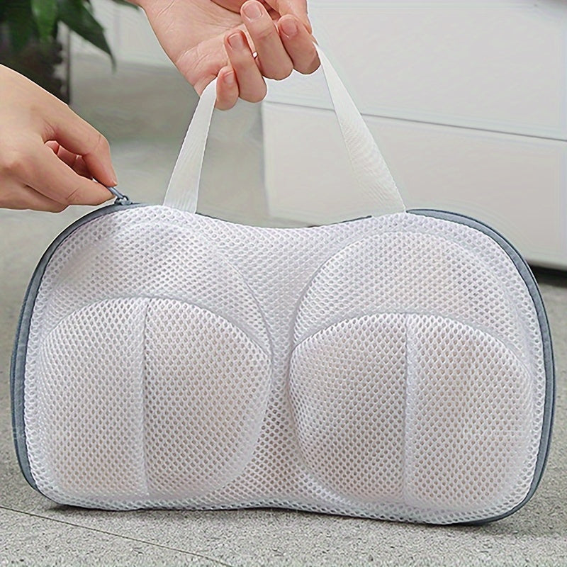 Mesh Bra Laundry Bag for Delicate Underwear and Garments Durable and Anti-Deformation