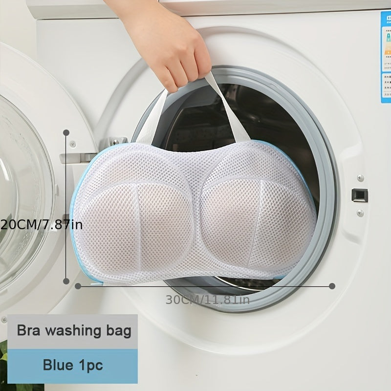 Mesh Bra Laundry Bag for Delicate Underwear and Garments Durable and Anti-Deformation