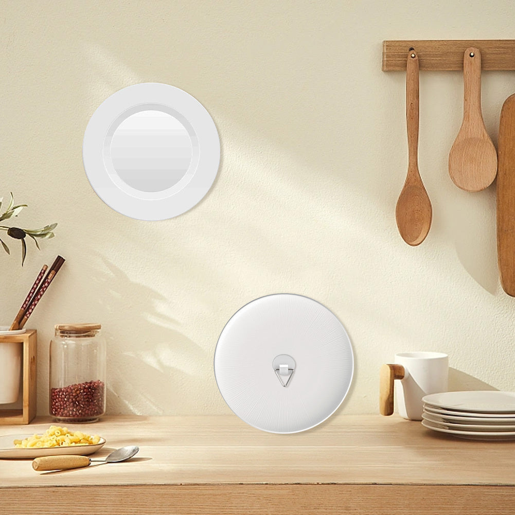 10-штук самоклеящихся пластиковых крючков для стен для антикоррозийных пластин и подвешивания картин