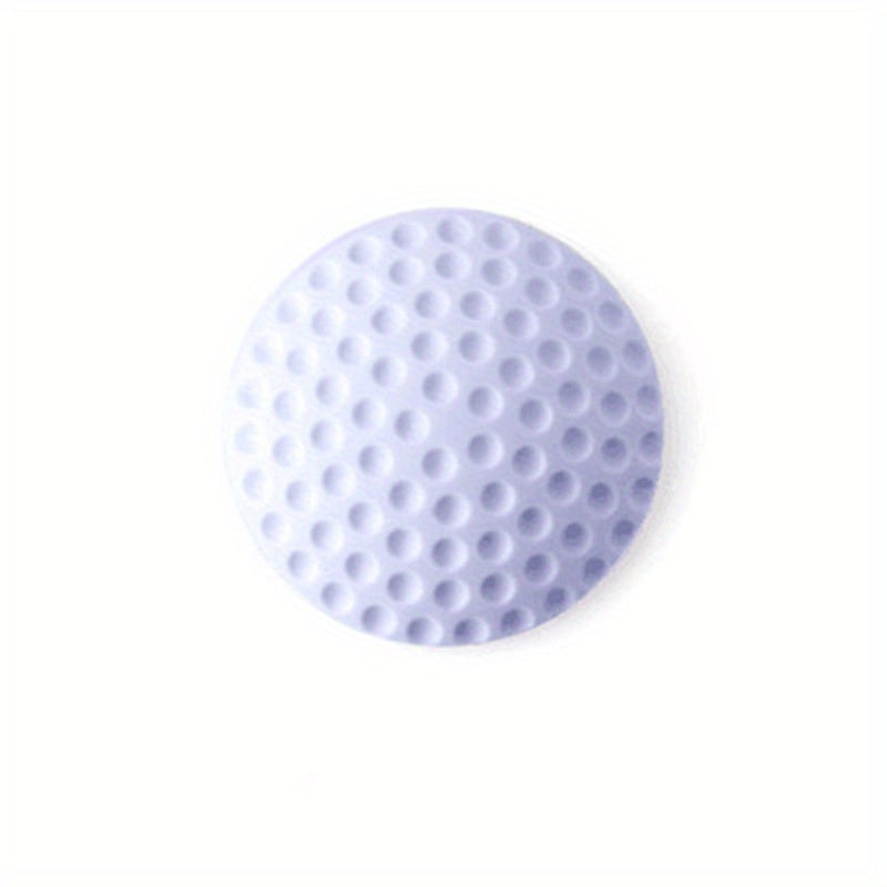 Silent Door Stopper Pads Rubber Wall Protectors for Kitchen and Home Decor