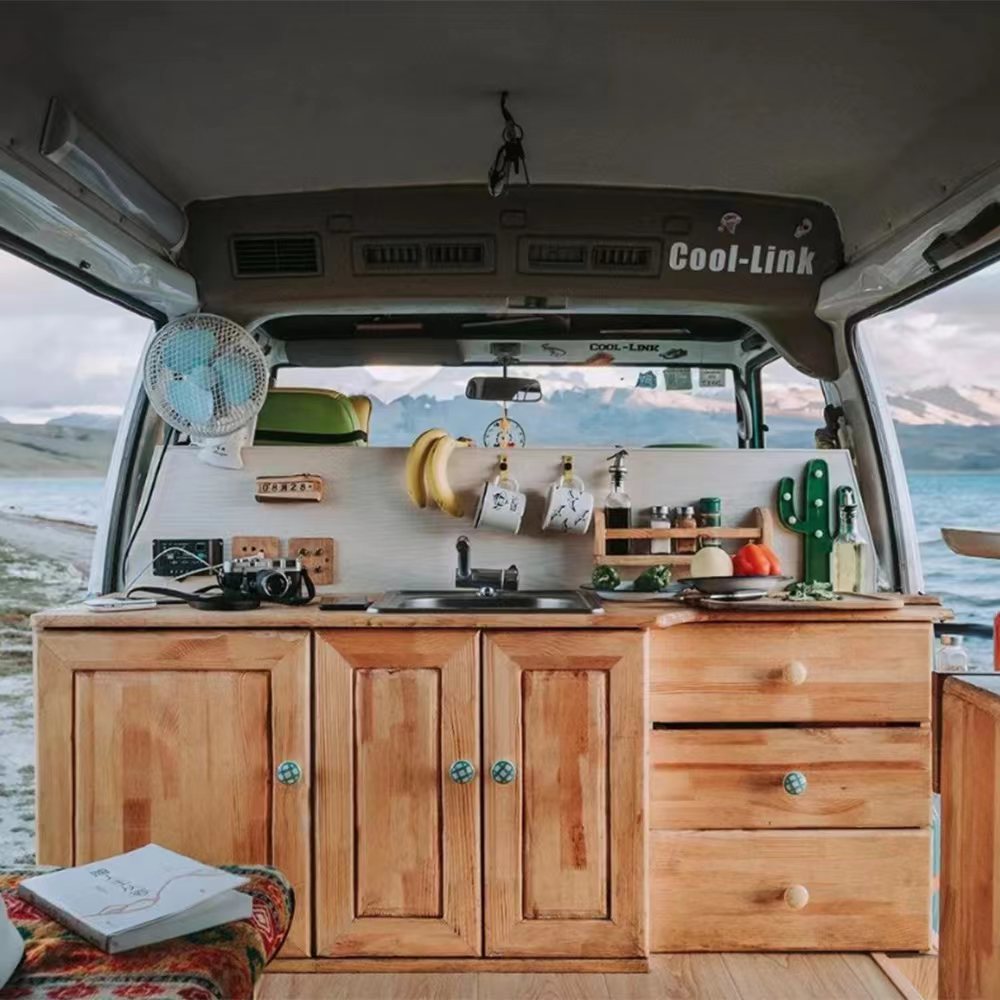 6pcs Colorful Silicone Ice Cube Trays with Lids for Freezer Durable Plastic