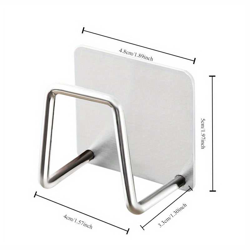 Qaynoq po'latdan yasalgan idish yuvish cho'tkasi uchun idish sovutgich va drenaj qismi bilan oshxona tartibi