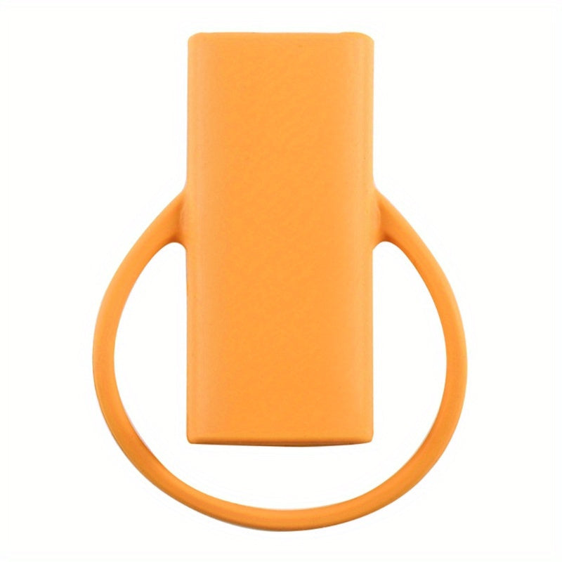 Unisex Silicone Lighter Case Colorful Protective Cover