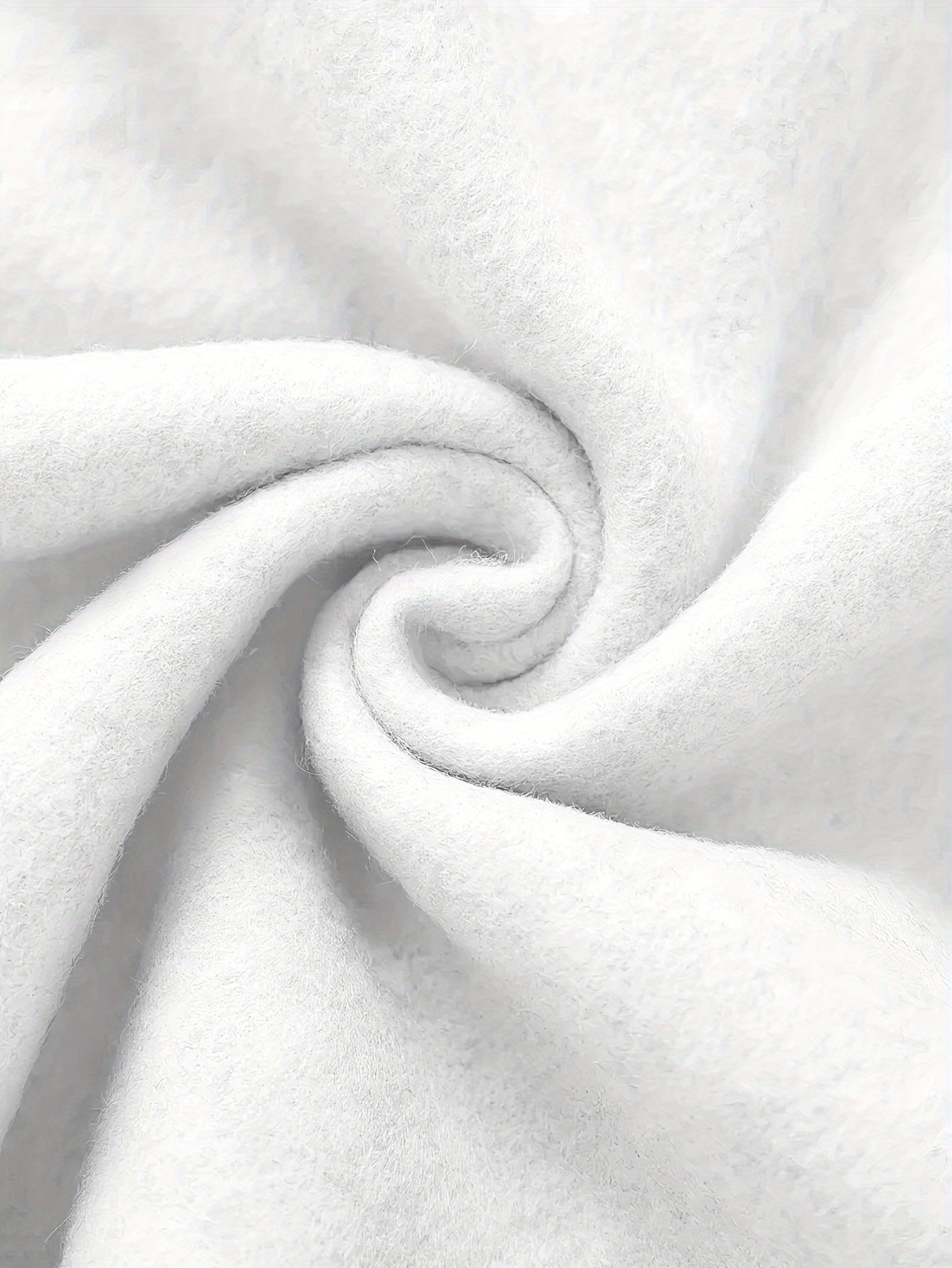 Plus Size Women's Casual Hoodie Graphic Pullover with Paw Print Design