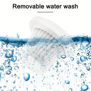 4-to'plam qayta ishlatiladigan avtomobil changyutgich filtrlari, qo'l bilan ishlovchi changyutgichlar uchun suvni kuchaytiradi, avtomobillar, uylar, kichik joylar uchun