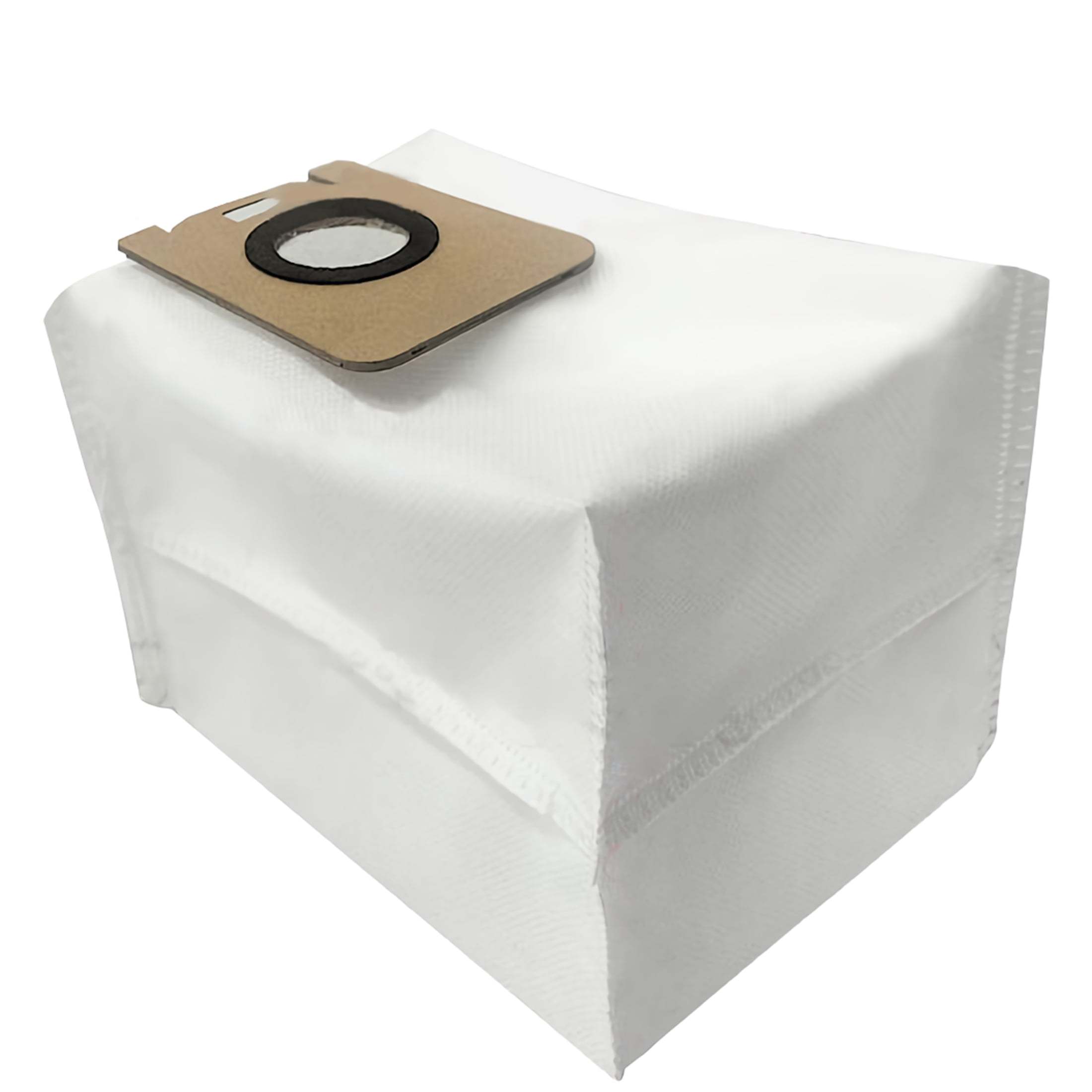 Set of 5 Dust Bags for Robot Vacuum Canister Replacement Accessories