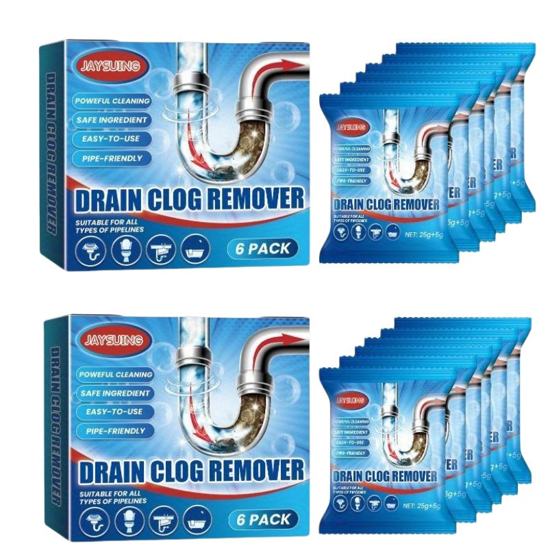 Teshiklarni osonlik bilan olib tashlang, bizning quvur to'siqlarini ochuvchi va tozalash kukunlarimiz bilan - hojatxonalar, oshxonalar va kanalizatsiya drenajlaridagi to'siqlarni hal qilish uchun mukammal.