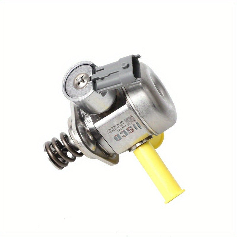 High-Pressure Fuel Pump Iron Durable for G6 S6 Automotive Replacement
