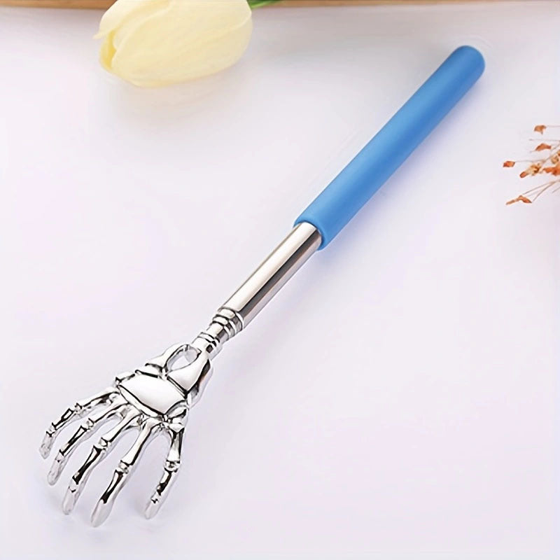Stainless Steel Massage Scratcher for Nerve Relief Portable Neuropathy Tool