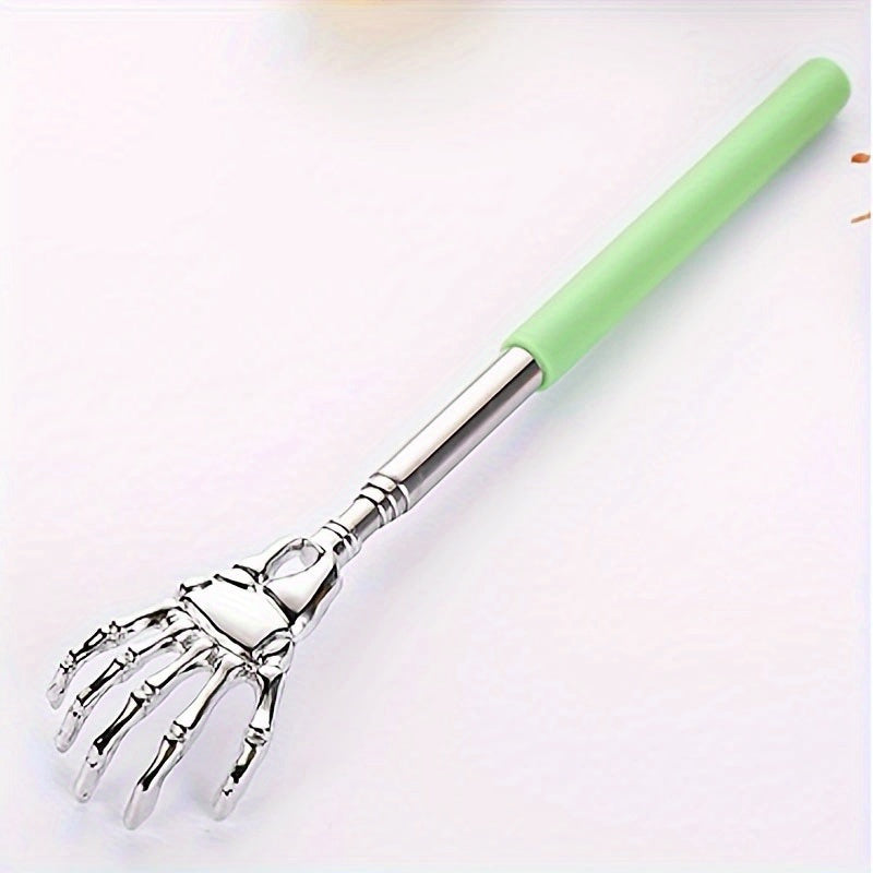 Stainless Steel Massage Scratcher for Nerve Relief Portable Neuropathy Tool