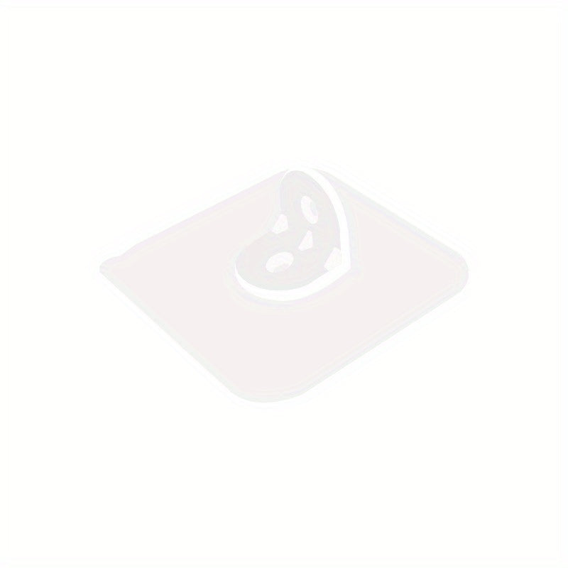 10 Pack Plastic Wall Mount Shelf Brackets for Cabinets and Closets