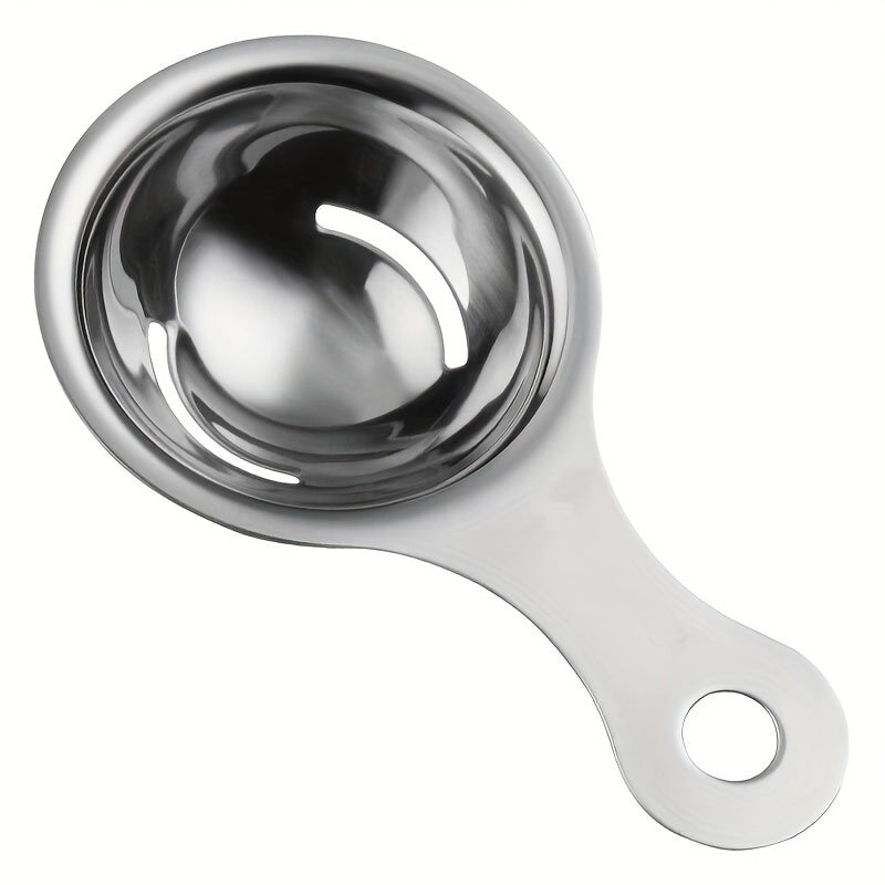 Tuxumlarni osonlik bilan ochish uchun Noxush Tuxum Qirqish Qopqog'i - xom, yumshoq va qattiq qaynatilgan tuxumlarni hech qanday muammosiz ochish uchun mukammal vosita. Ushbu oshxona asbobidan foydalanib tuxum qobig'ini osonlik bilan olib tashlang.