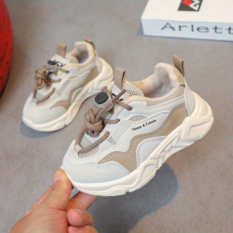 Мужские низкие дышащие повседневные кроссовки для бега и прогулок