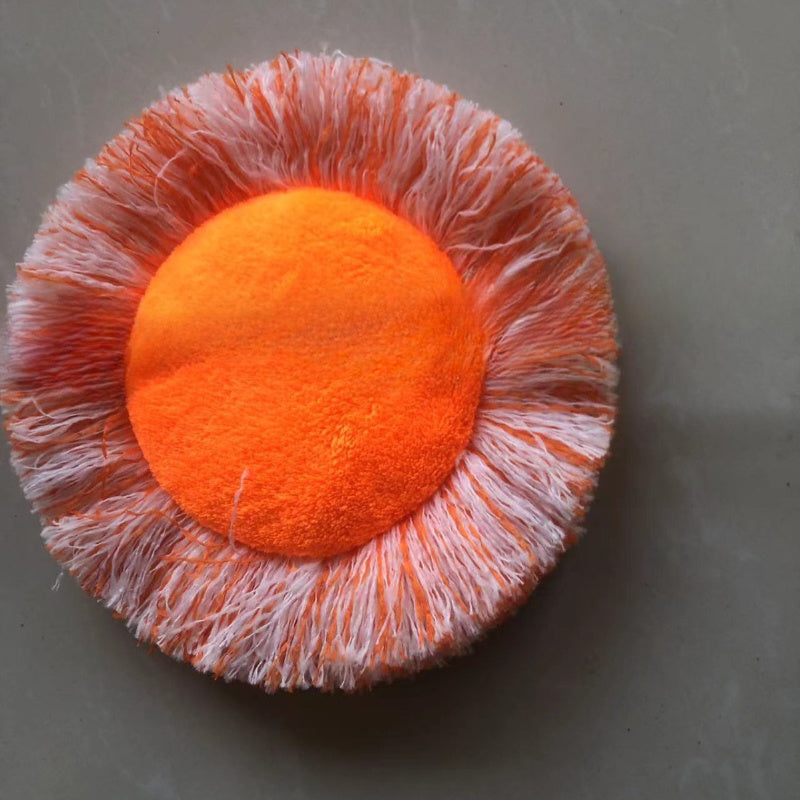 "Quyoshgul Mop Padlari 3 ta to'plam - Ekologik toza, Mashinada yuviladigan Mikrofiber matolar, chang va sochlarni oson olib tashlash uchun - Uyda, ofisda yoki avtomobilda foydalanish uchun ideal"