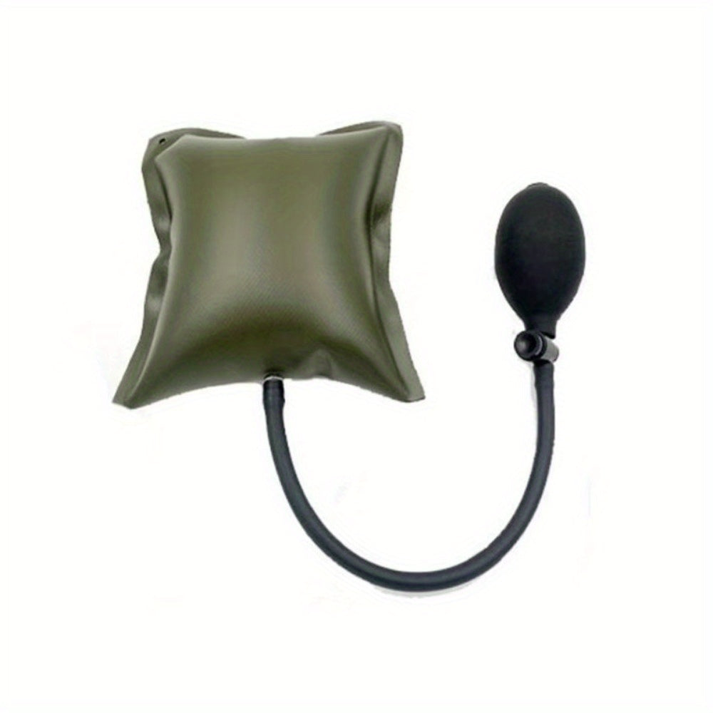 Adjustable Air Wedge Pump Inflatable Shim Bag for Car Leveling Door Installation