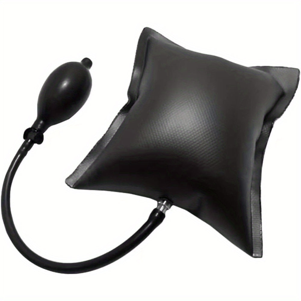 Adjustable Air Wedge Pump Inflatable Shim Bag for Car Leveling Door Installation