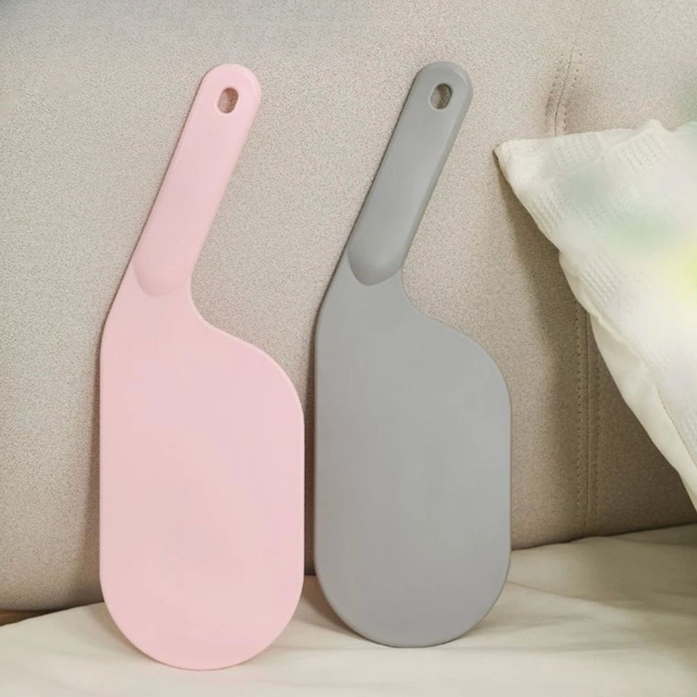 Plastic Bed Sheet Fixer Tool for Sorting and Repair with Household Gap Plug