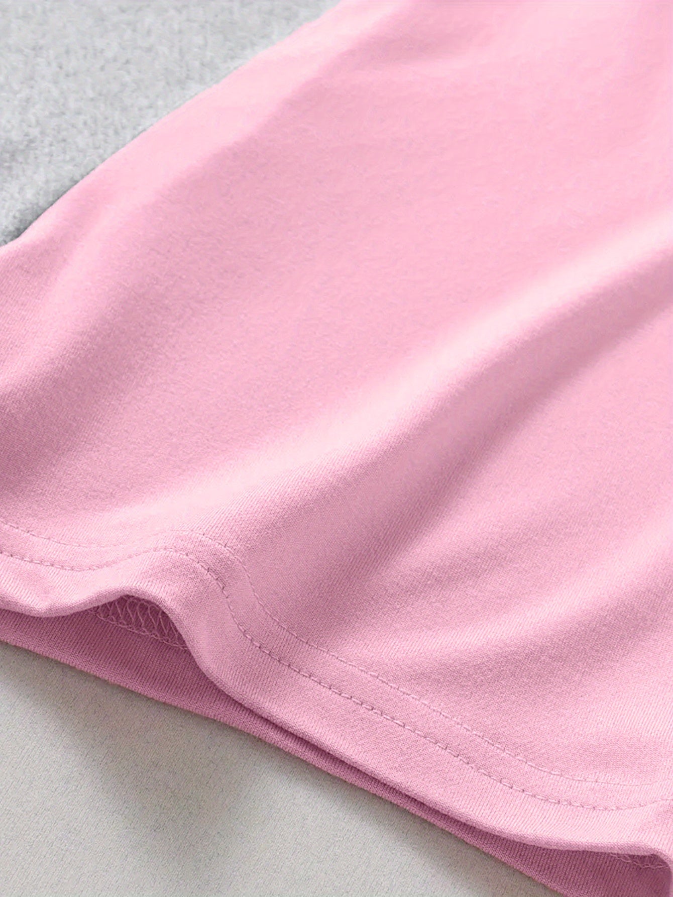 Женское ночное платье с коротким рукавом, принт с собачьими лапами и буквами