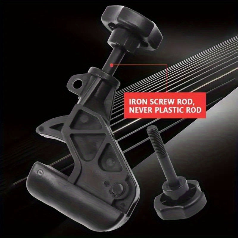 Universal g'ildirak almashtirish asbobi, tishik bosish, diskni mahkamlagich, tez g'ildirak o'zgartirish uchun