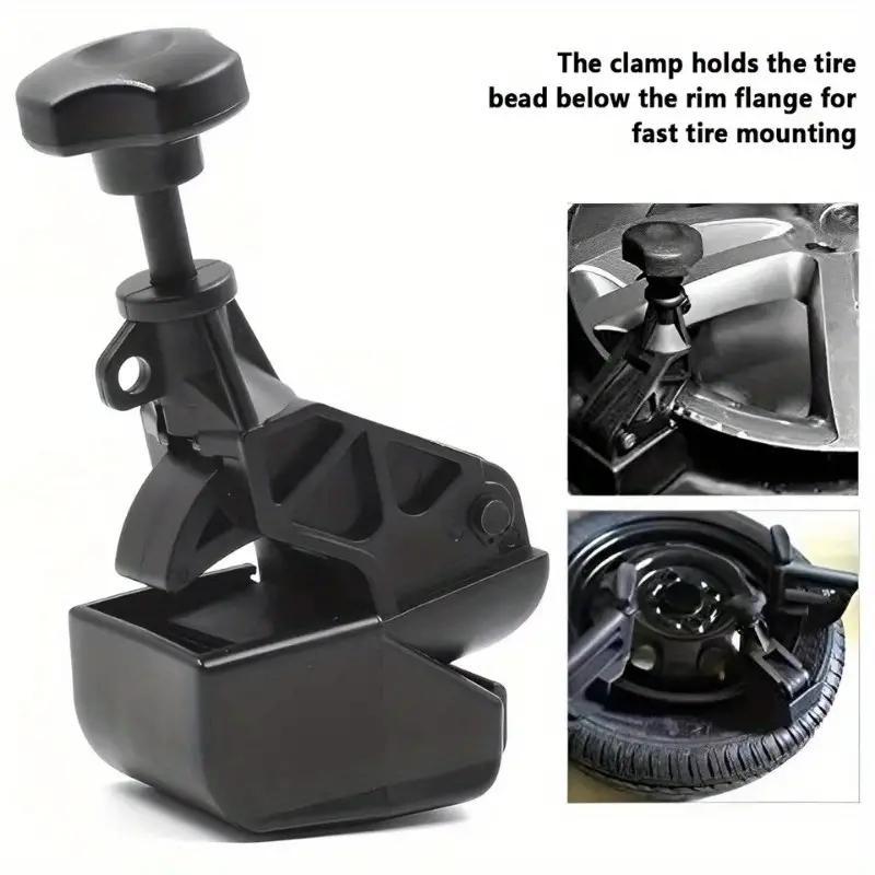 Universal g'ildirak almashtirish asbobi, tishik bosish, diskni mahkamlagich, tez g'ildirak o'zgartirish uchun