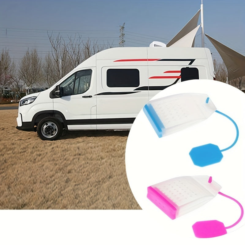 Tea Strainer Filter Bag, Transparent, Reusable, 1 Pack