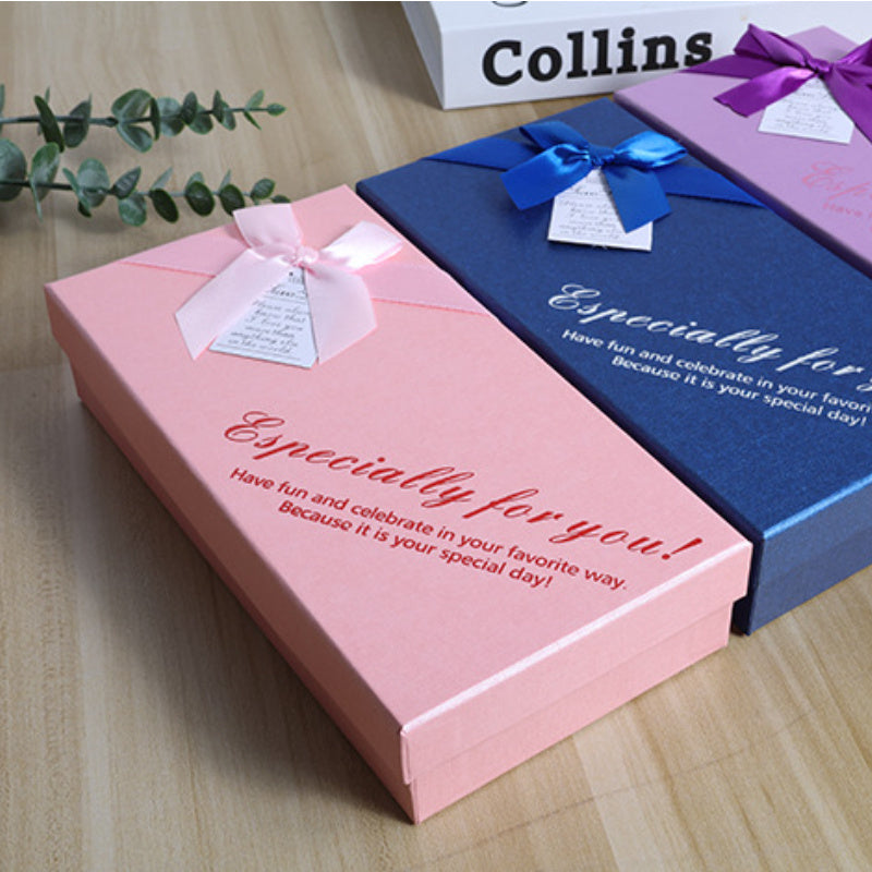 12pcs Soap Rose Gift Box Creative Flower-Shaped Soap Set for Birthdays