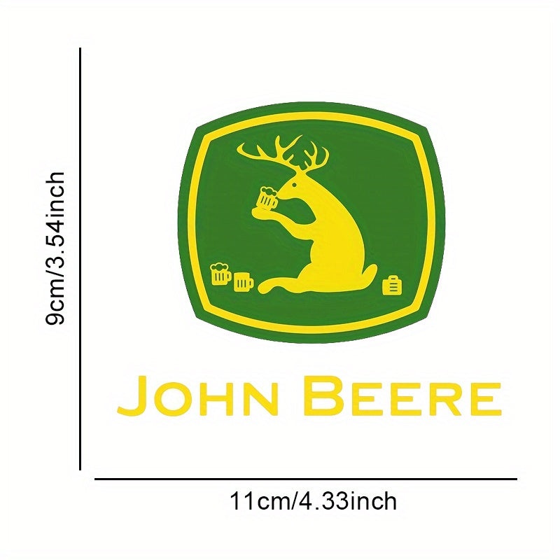 Funny Motorcycle Decal Sticker for Covering Scratches Durable Vinyl