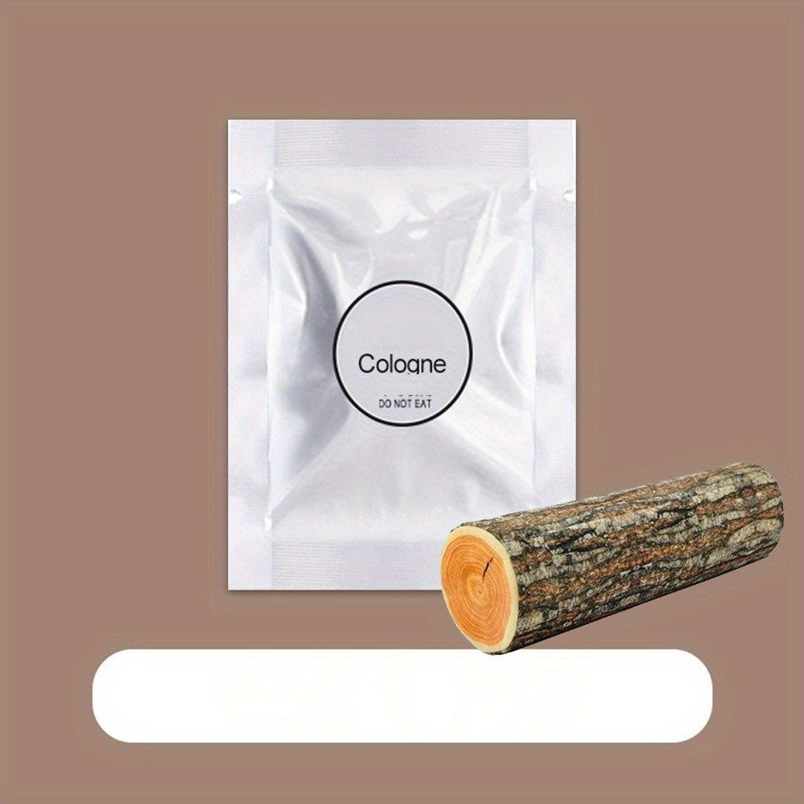 10PCS Car Air Freshener Refill Tablets Ocean Cologne Scent Aromatherapy Balm