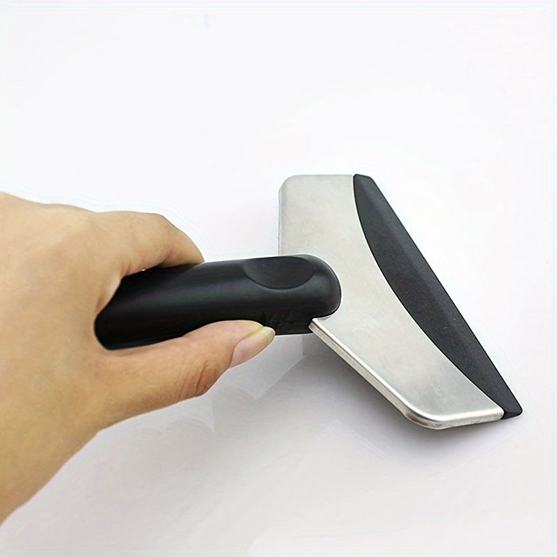 Car Snow Shovel and Ice Scraper for Windshield Defrost Winter Car Accessory