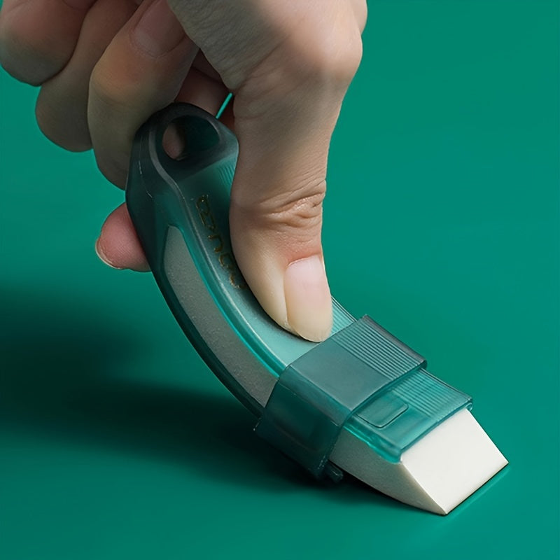 Multi-Surface Stain Remover Eraser Stick for Bathroom Kitchen Rust Limescale