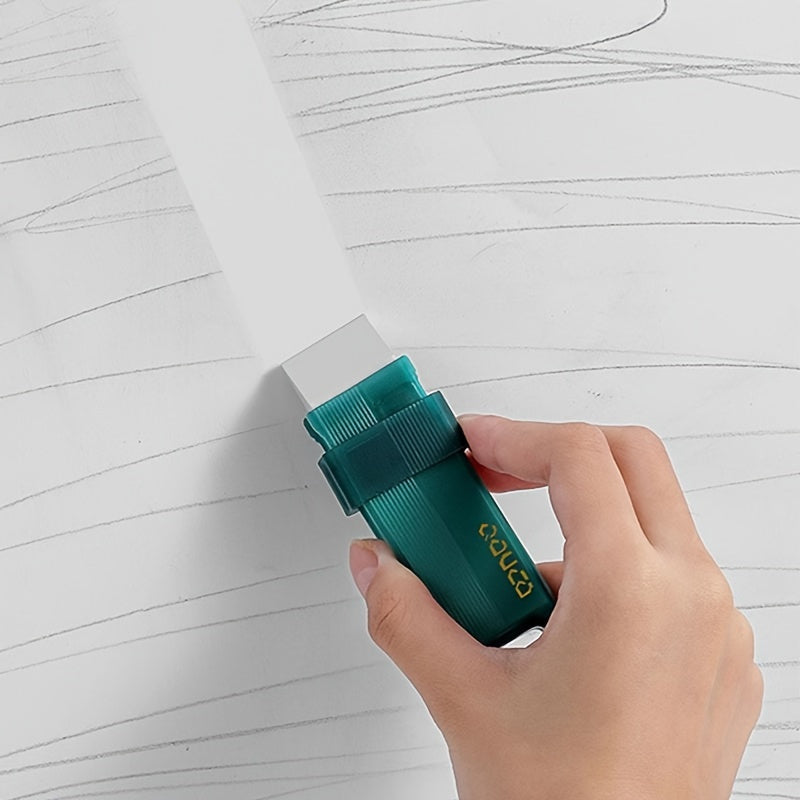 Multi-Surface Stain Remover Eraser Stick for Bathroom Kitchen Rust Limescale