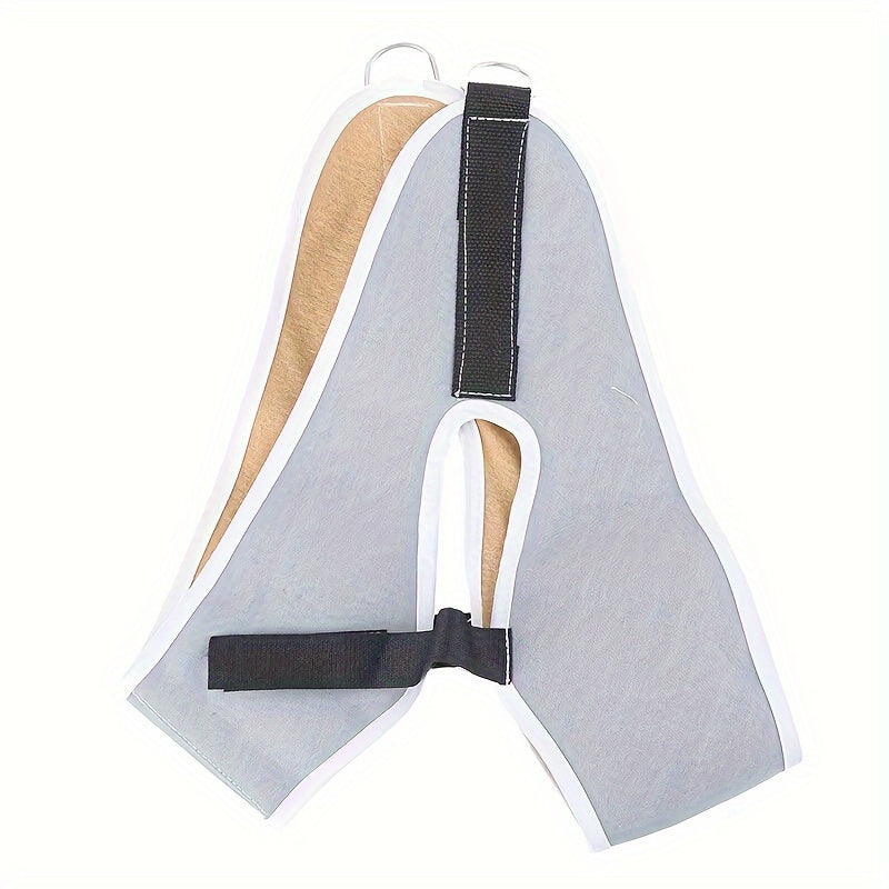 Neck Traction Device Cervical Traction Belt for Neck Stretching and Spinal Health