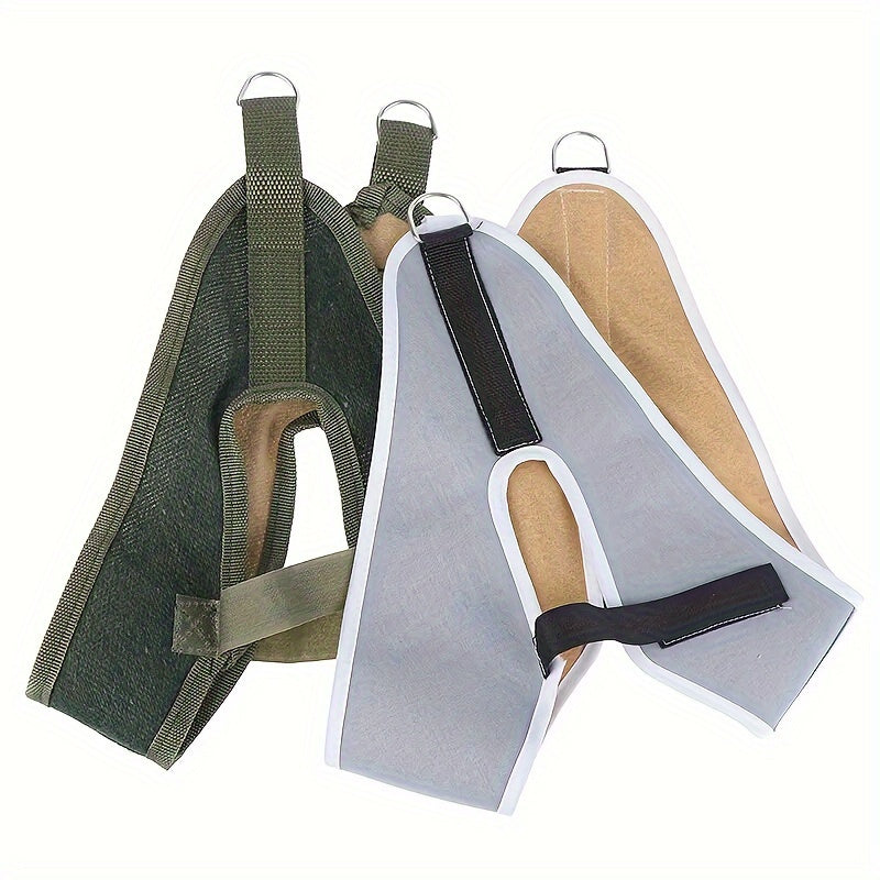 Neck Traction Device Cervical Traction Belt for Neck Stretching and Spinal Health